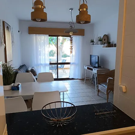 Apartamento Jardim De Mar Carvoeiro (Lagoa)