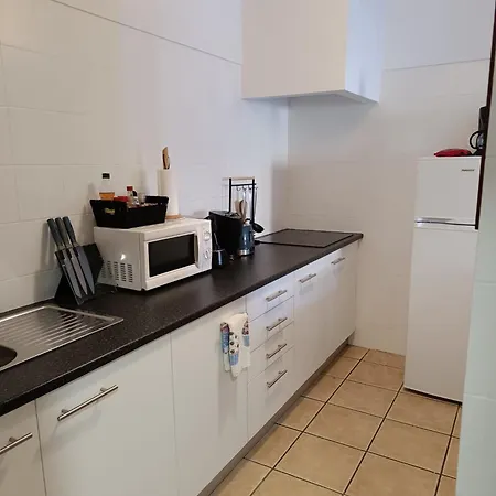 Jardim De Mar Apartamento Carvoeiro (Lagoa)