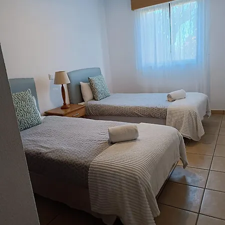 Apartamento Jardim De Mar