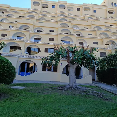 Apartamento Jardim De Mar *