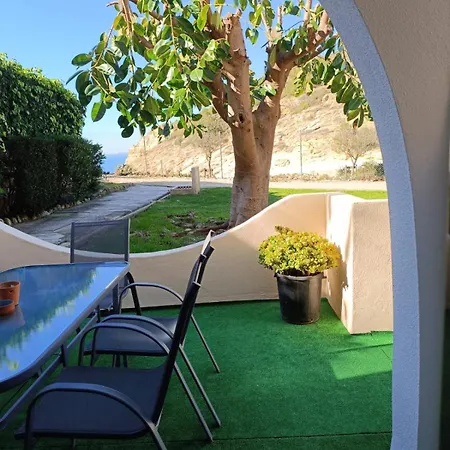 Apartamento Jardim De Mar