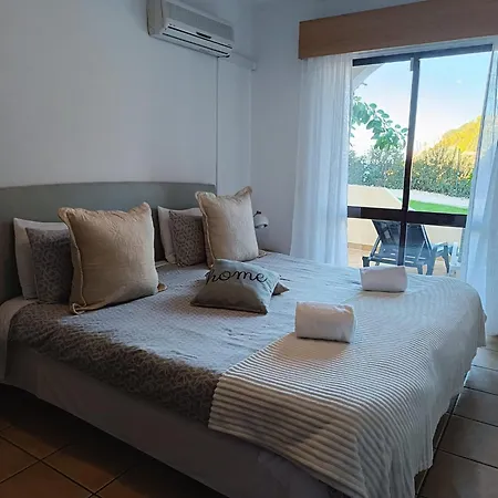 Apartamento Jardim De Mar Carvoeiro (Lagoa)