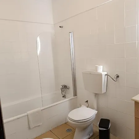 Jardim De Mar Apartment *