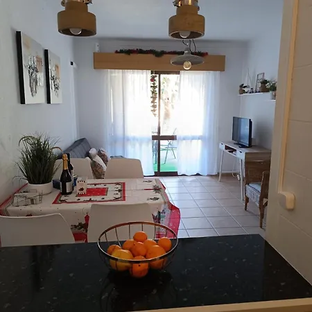 Jardim De Mar Apartment