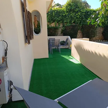 Jardim De Mar *