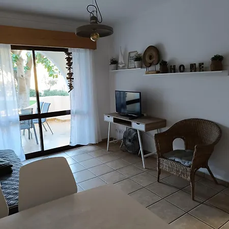 Jardim De Mar Apartment