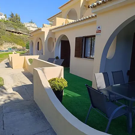 Jardim De Mar * Carvoeiro (Lagoa)