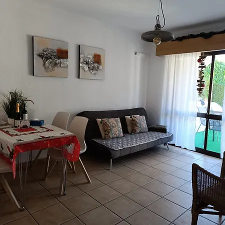 Jardim De Mar Διαμέρισμα *