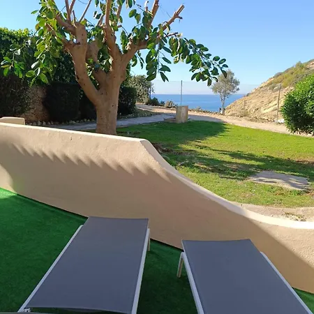 Apartment Jardim De Mar Carvoeiro (Lagoa)