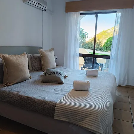 Jardim De Mar Apartment *