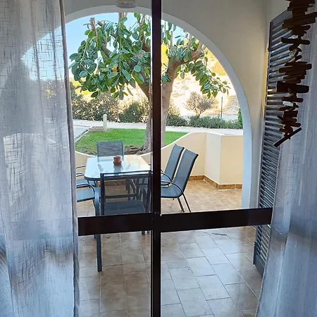 Διαμέρισμα Jardim De Mar *