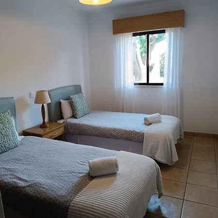 Jardim De Mar Apartment Carvoeiro (Lagoa)