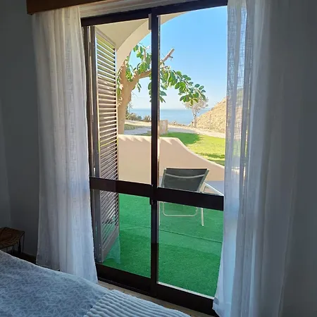 Apartment Jardim De Mar *